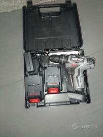 avvitatore a percussione