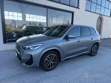 BMW iX1 eDrive 20 Msport Pro IVA ESPOSTA GARANZIA