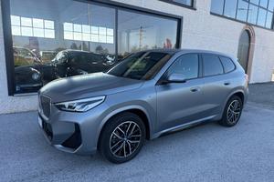 BMW iX1 eDrive 20 Msport Pro IVA ESPOSTA GARANZIA