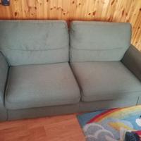 Divano tre posti Poltrone Sofà