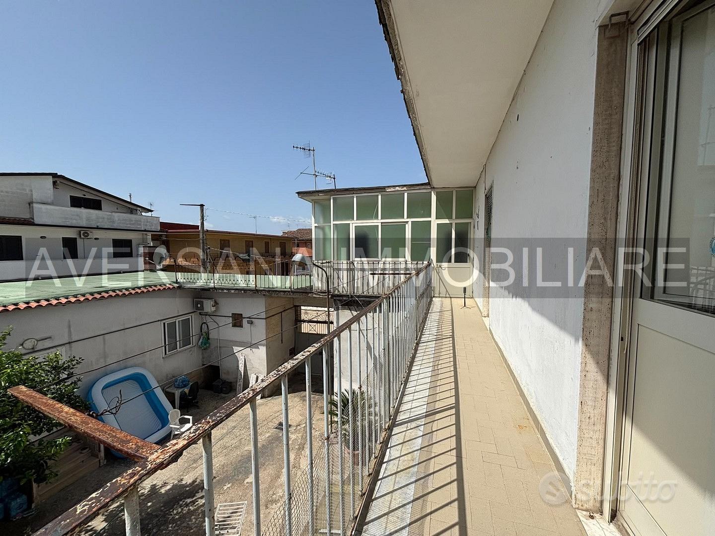 Appartamento – Parete, Caserta - Vista 3