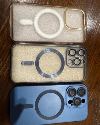 Cover iphone 15 pro