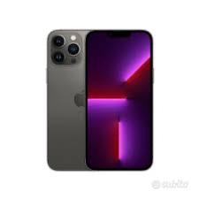 Iphone 13 pro MAX 256 gb