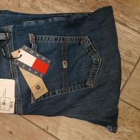 jeans tommy hilfiger