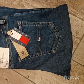 jeans tommy hilfiger