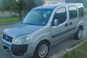 fiat doblò 1.9mtj diesel