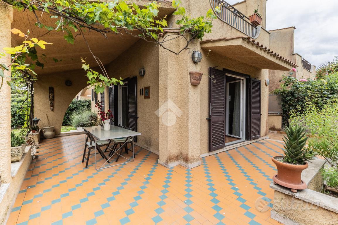 House in Marina di Cerveteri, Campo di Mare - Vista 4