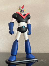 Il Grande Mazinga Go Nagai Robot Collection