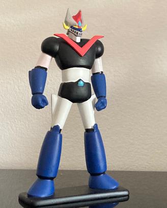 Il Grande Mazinga Go Nagai Robot Collection