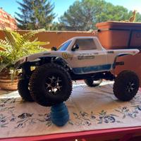 Traxxas Trx4