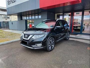 RICAMBI PER Nissan x trail 2016 2017 2018 2019 DIS