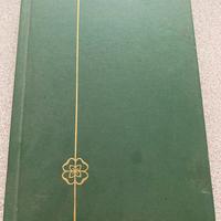 Collezione francobolli