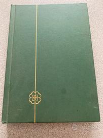 Collezione francobolli