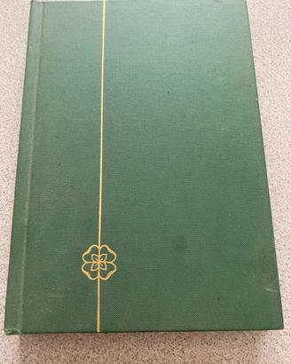 Collezione francobolli