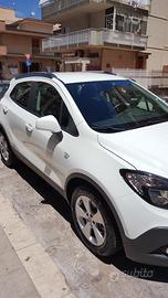 Opel Mokka 1.6 CDTI 136 cv Ecotec Start&Stop -2016