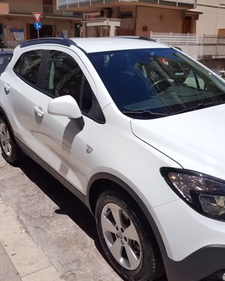 Opel Mokka 1.6 CDTI 136 cv Ecotec Start&Stop -2016