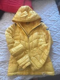 Piumini Donna EA7 - Armani Jeans - NA