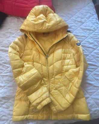 Piumini Donna EA7 - Armani Jeans - NA