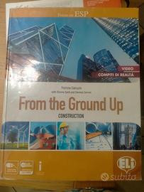 libro From the ground up.  9788853621207