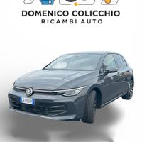 Ricambi usati Volkswagen golf 8 2024