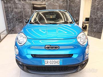 FIAT 500X 1.3 MultiJet 95 CV Sport