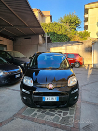 Fiat panda 1.3 multijet