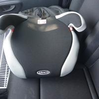 seggiolino auto