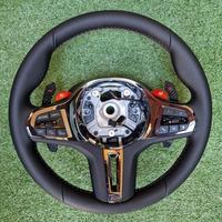 Volante M5 CS M8 XM Carbon 2017-2023 Performance