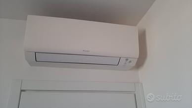 split daikin 