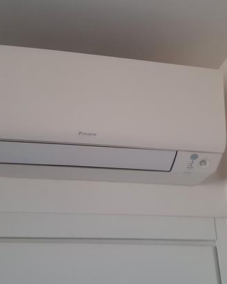 split daikin 
