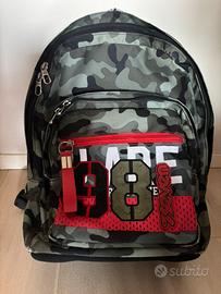 Zaino Seven 4 tasche