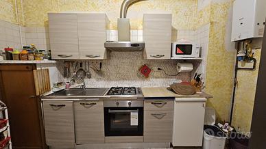 La cucina