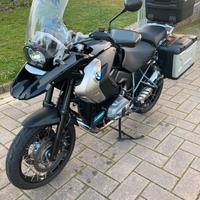 BMW GS 1200