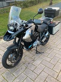 BMW GS 1200