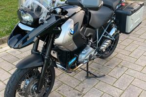 BMW GS 1200