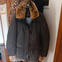 giubbotto donna Peuterey tg 42 