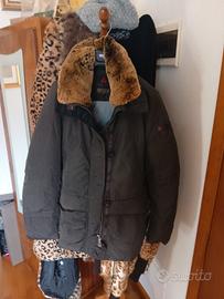 giubbotto donna Peuterey tg 42 