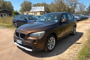 BMW X1 18D ANNO 2011 192.000 KM