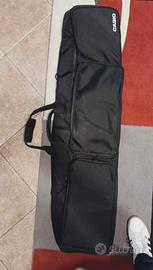 CUSTODIA PIANO DIGITALE CASIO