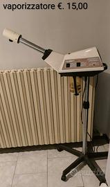Vaporizzatore