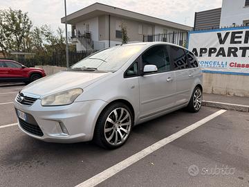 Ford c max 1.6 tdci 110cv