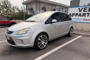 Ford c max 1.6 tdci 110cv