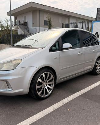 Ford c max 1.6 tdci 110cv