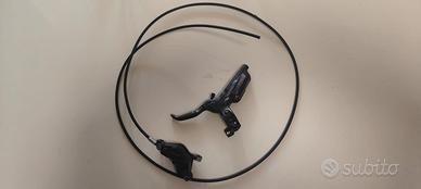 Freni sram code r 4 pistoni