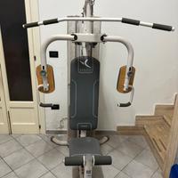 Palestra