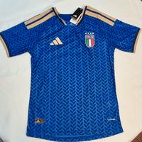 maglietta della nazionale italiana
