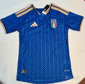 maglietta della nazionale italiana