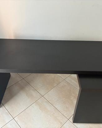 Scrivania Ikea Malm