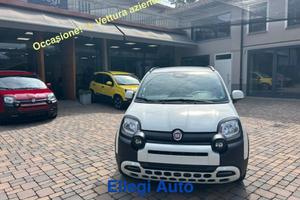 FIAT Pandina PROMO FINAZ. AZIENDALE 1.0 Hybrid 6