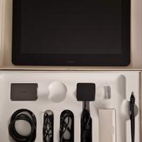 Wacom Cintiq Pro 16" 4K